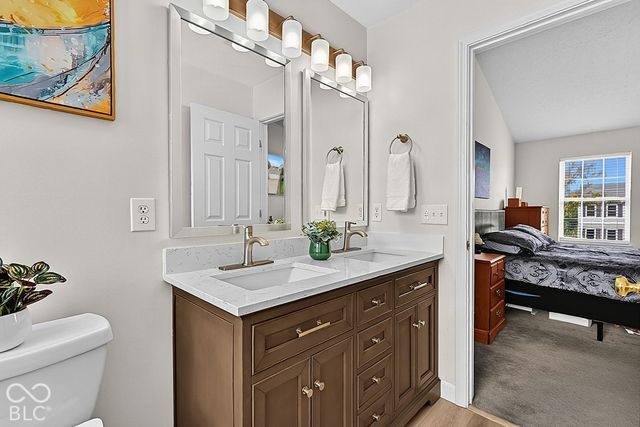 703 Trent Drive, Greenwood, IN 46143