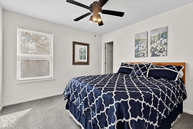 703 Trent Drive, Greenwood, IN 46143