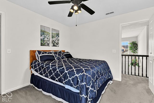 703 Trent Drive, Greenwood, IN 46143