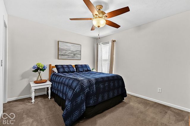 703 Trent Drive, Greenwood, IN 46143