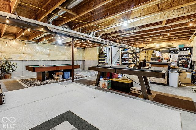 703 Trent Drive, Greenwood, IN 46143