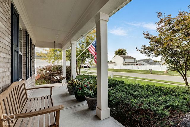 703 Trent Drive, Greenwood, IN 46143