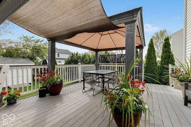 703 Trent Drive, Greenwood, IN 46143