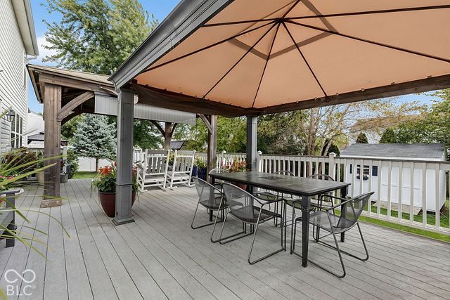 703 Trent Drive, Greenwood, IN 46143