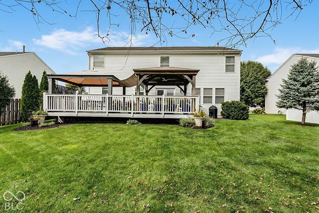 703 Trent Drive, Greenwood, IN 46143