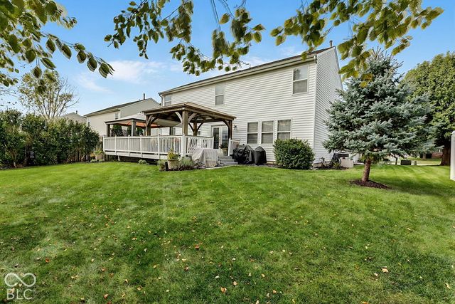 703 Trent Drive, Greenwood, IN 46143