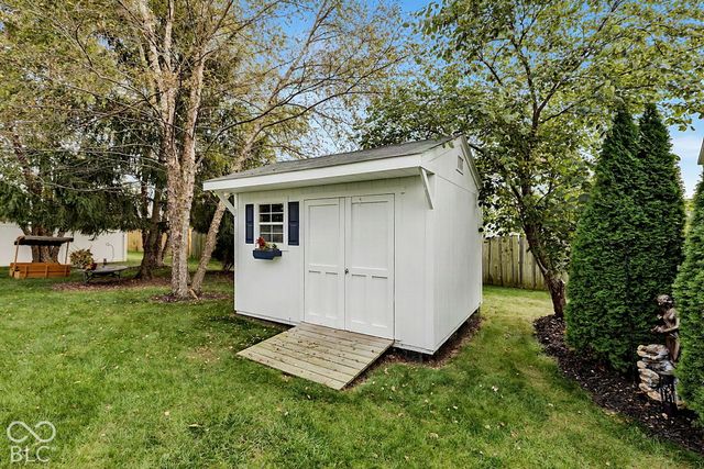 703 Trent Drive, Greenwood, IN 46143