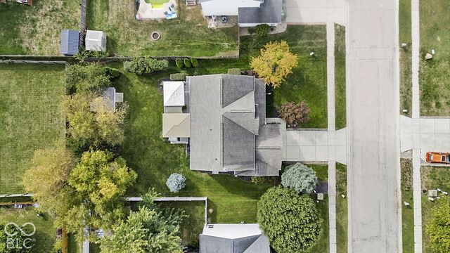 703 Trent Drive, Greenwood, IN 46143