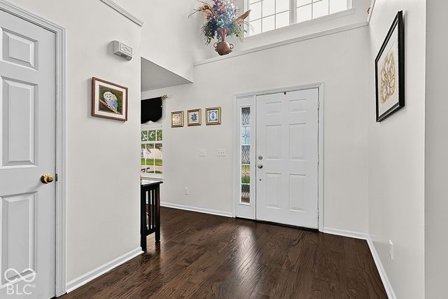 703 Trent Drive, Greenwood, IN 46143