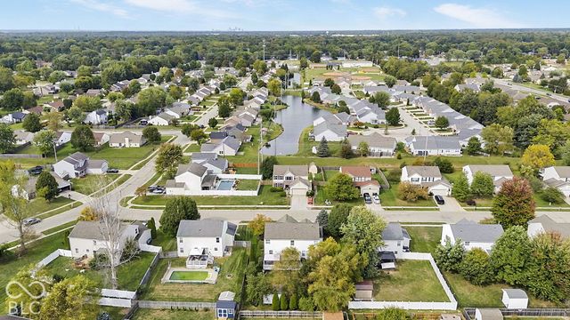 703 Trent Drive, Greenwood, IN 46143