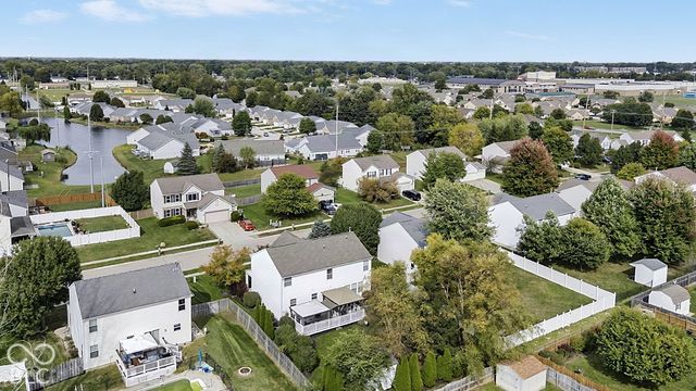 703 Trent Drive, Greenwood, IN 46143