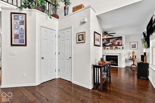 703 Trent Drive, Greenwood, IN 46143