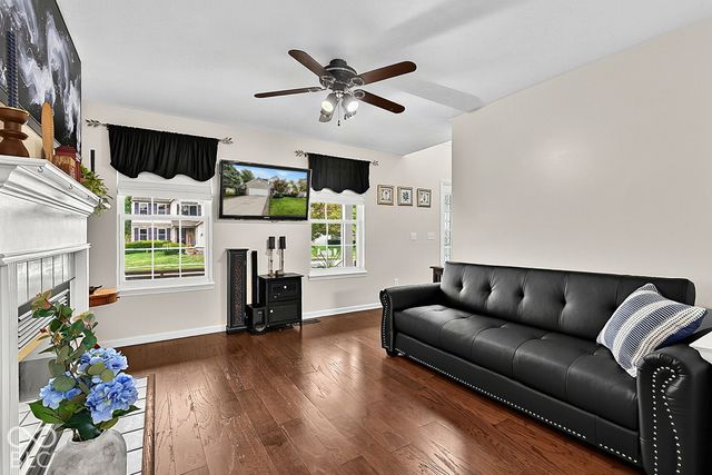 703 Trent Drive, Greenwood, IN 46143