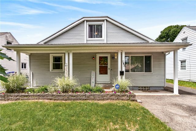 147 Wood Road, Greece, NY 14626