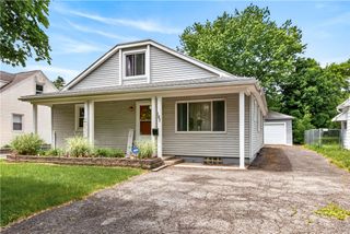 147 Wood Road, Greece, NY 14626
