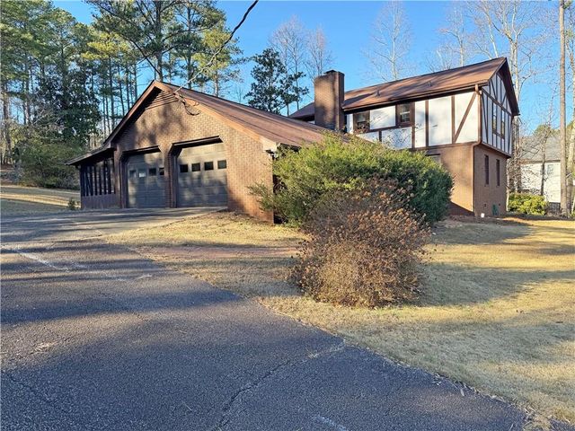 2085 E Piedmont Road, Marietta, GA 30062