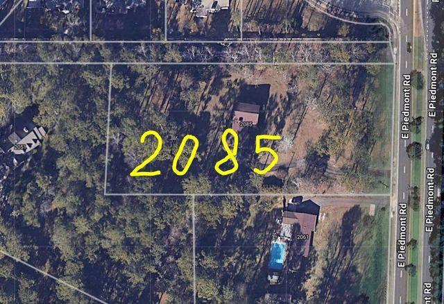 2085 E Piedmont Road, Marietta, GA 30062