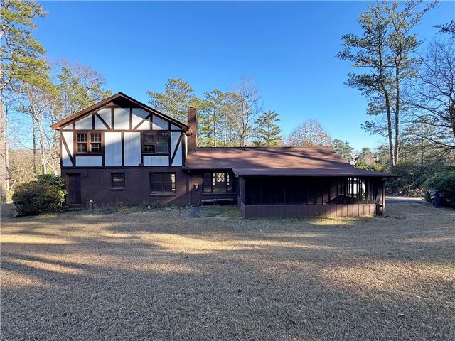 2085 E Piedmont Road, Marietta, GA 30062