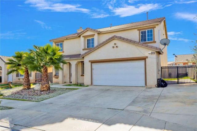 12973 Newport, Hesperia, CA 92344