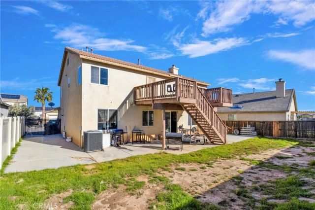 12973 Newport, Hesperia, CA 92344