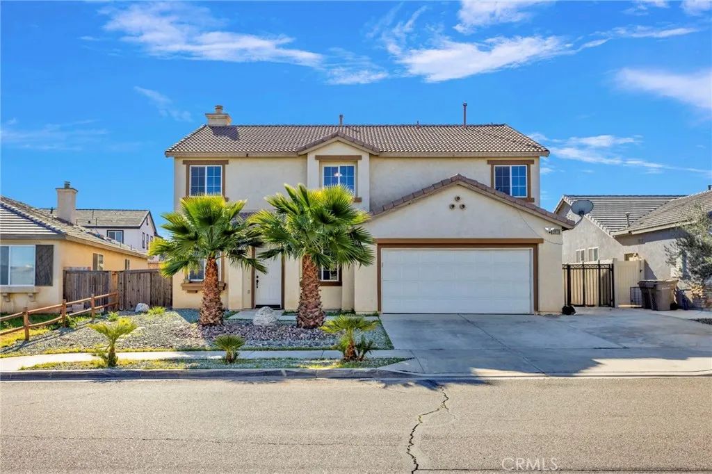12973 Newport, Hesperia, CA 92344