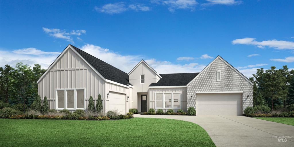 1690 N Sand Springs Way, Eagle, ID 83616