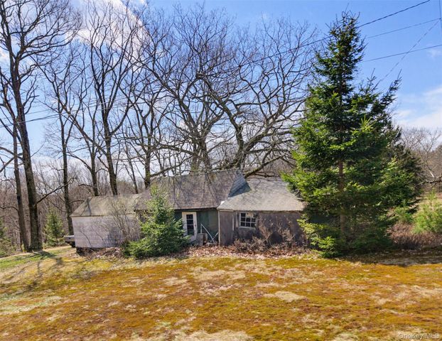 467 Old Hunter Road, Livingston Manor, NY 12758