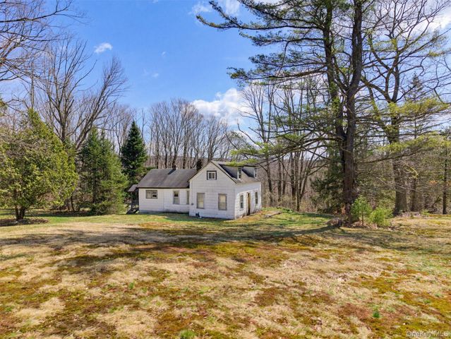 467 Old Hunter Road, Livingston Manor, NY 12758