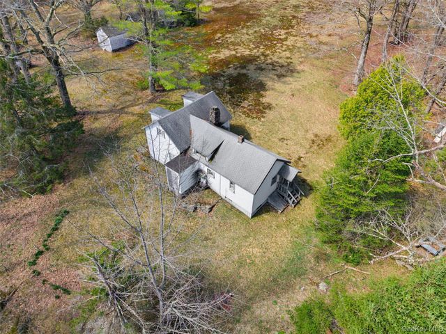 467 Old Hunter Road, Livingston Manor, NY 12758