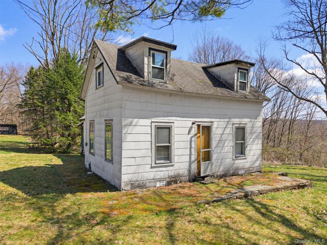 467 Old Hunter Road, Livingston Manor, NY 12758
