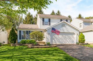 3265 Longspur Drive, Columbus, OH 43228
