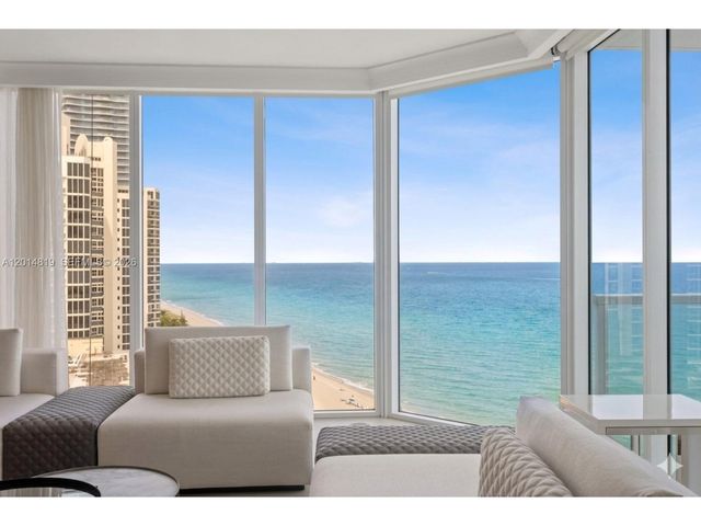 19111 Collins Avenue 1701, Sunny Isles Beach, FL 33160
