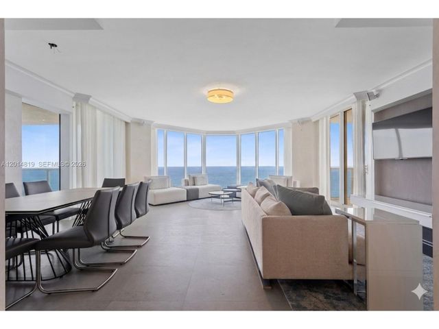 19111 Collins Avenue 1701, Sunny Isles Beach, FL 33160