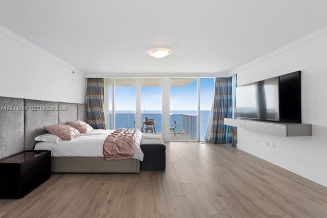 19111 Collins Avenue 1701, Sunny Isles Beach, FL 33160