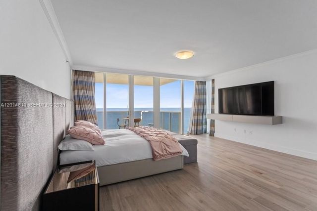 19111 Collins Avenue 1701, Sunny Isles Beach, FL 33160