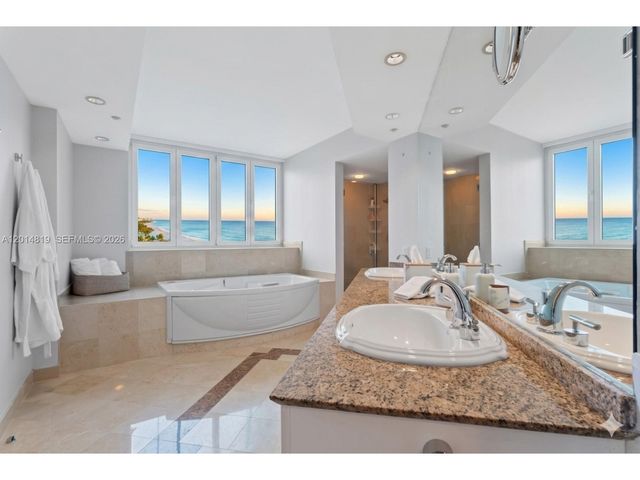 19111 Collins Avenue 1701, Sunny Isles Beach, FL 33160