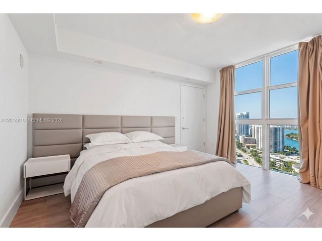 19111 Collins Avenue 1701, Sunny Isles Beach, FL 33160