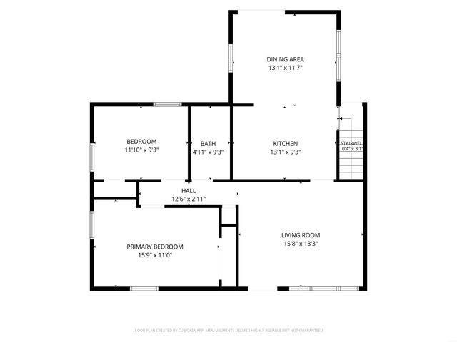 740 Hall Avenue, Waterloo, IA 50703