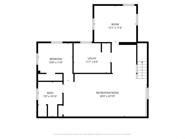 740 Hall Avenue, Waterloo, IA 50703