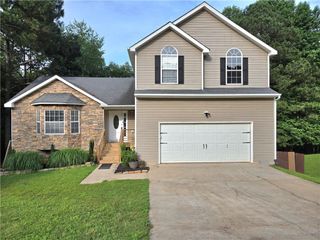 4284 Caroline Court, Douglasville, GA 30135