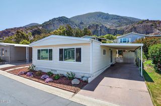 10 Gitana Avenue 157, Camarillo, CA 93012