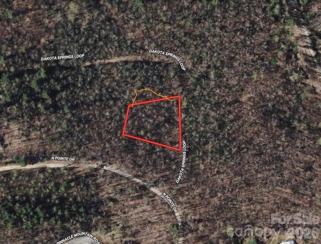 9999 North Pointe Drive 70, Zirconia, NC 28790