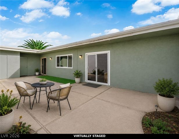 3753 Heritage Avenue, Las Vegas, NV 89121