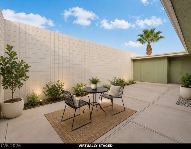 3753 Heritage Avenue, Las Vegas, NV 89121