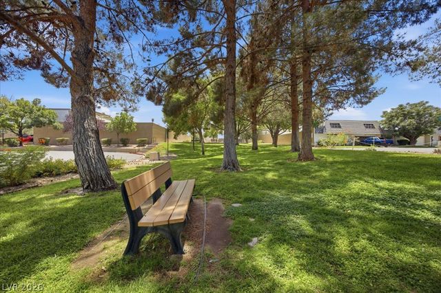 3753 Heritage Avenue, Las Vegas, NV 89121