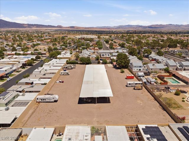 3753 Heritage Avenue, Las Vegas, NV 89121