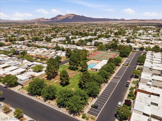 3753 Heritage Avenue, Las Vegas, NV 89121