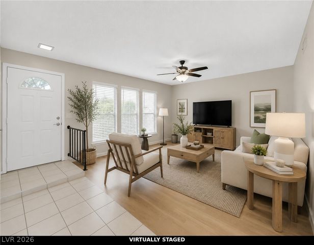 3753 Heritage Avenue, Las Vegas, NV 89121