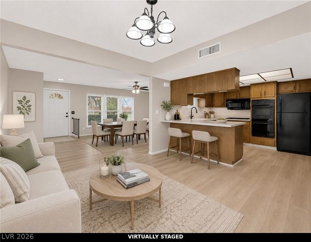 3753 Heritage Avenue, Las Vegas, NV 89121