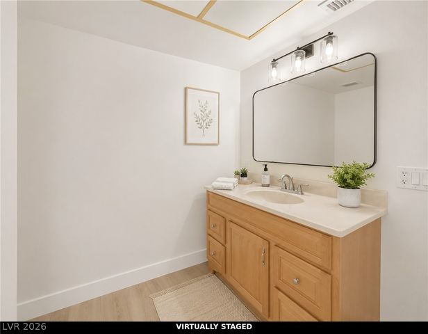 3753 Heritage Avenue, Las Vegas, NV 89121